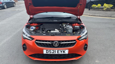 Vauxhall Corsa 1.2 Turbo Elite Nav Premium 5dr Petrol Hatchback